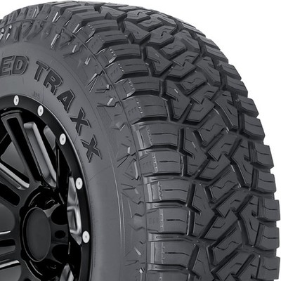 Tire Crosswind Rugged Traxx 265/70R17 115Q RT R/T Rugged Terrain