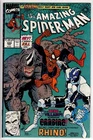 The Amazing Spider-Man #344 (1991) 9.0 VF/NM