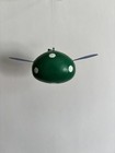 Handmade Hand-painted Nintendo Mario Sunshine  3.5" Hanging Swipin' Stu Figurine — photo 7
