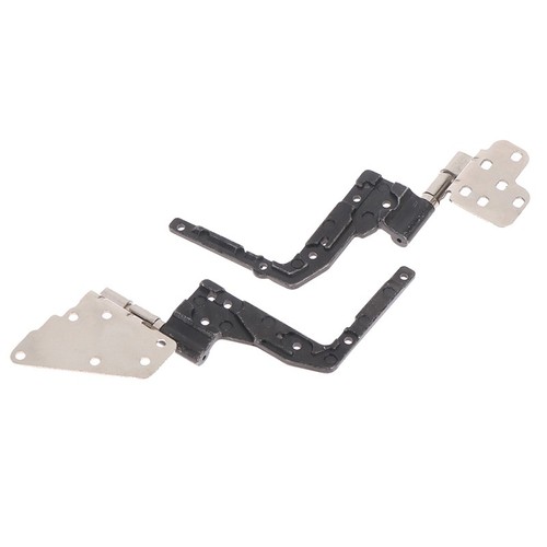 1 Pair New Laptop LCD Hinge For Dell E5530 Series Notebook Screen Bracket Sha _j - Bild 11 von 12