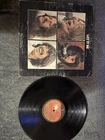 The Beatles Let It Be Vinyl LP 1970 Original Pressing, Apple Records