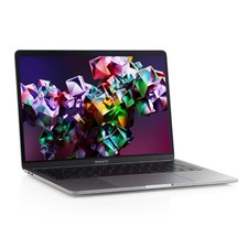Apple MacBook Pro M1 A2338 2020 13.3" Space Grey 8 Core Touchbar 8GB 256GB