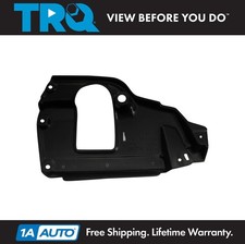 Trq Right Engine Splash Shield Fits 2008-2021 Toyota Land Cruiser Trq Right Engine Splash Shield Fits 2008-2021 Toyota Land Cruiser