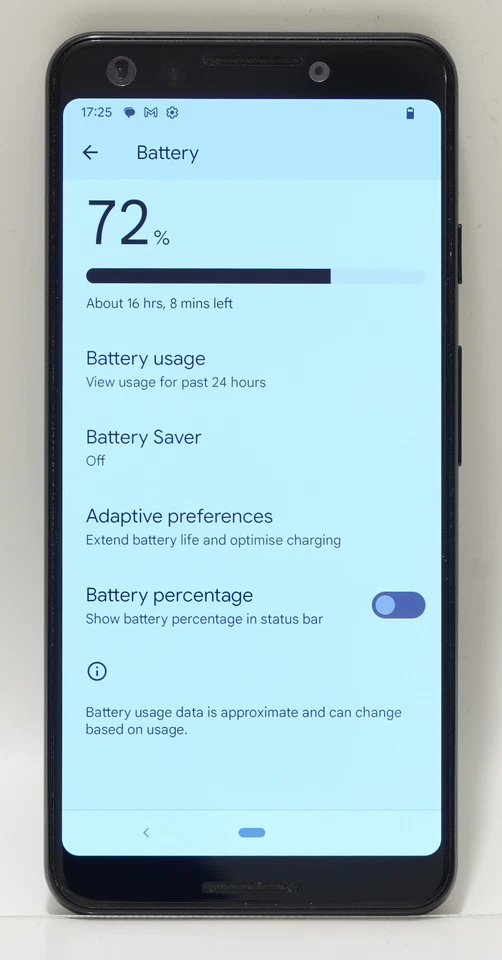 Google Pixel 3 · 64GB, photo 2 of 5