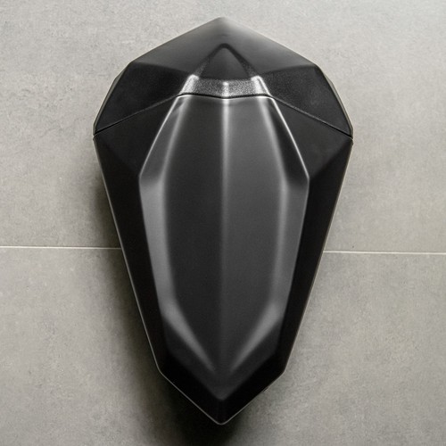 WOLFLINE Moto Rear Passenger Seat Cowl For Kawasaki Ninja 500 /Z500 2024-2025 - Picture 7 of 15