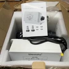 Westaho salt chlorine generator