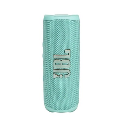 JBL Flip 6 Portable Bluetooth Speaker Teal