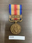 *Japan Honor Medal, China Incident 1931, WW2 WWII Military[C0248]8e4