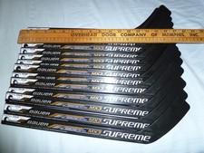 Bauer MX3, TOTAL ONE, Supreme, Knee Hockey Stick ---Quantity 1
