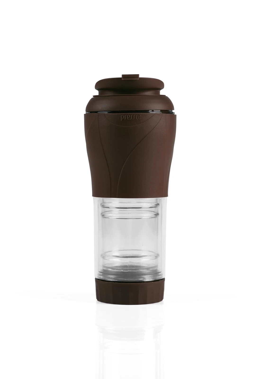 - Portable Coffee & Tea Maker - Thermal Coffee & Tea Infuser, French Press, S...