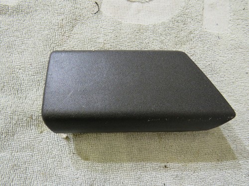 VW Golf 2 II Seitenleiste Kotflügel 191853517D links