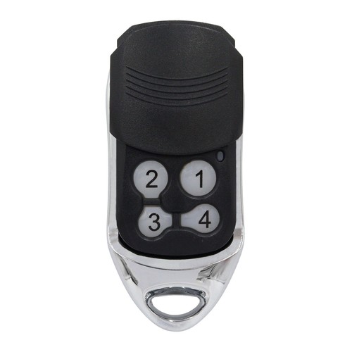 B&D Controll-A-Door 4 CAD4 27.145MHZ 062150 Garage Door remote Upgrade receiver - Picture 4 of 10