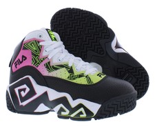 Fila Mb Girls Shoes