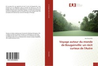 Ana Fernandes | Voyage Autour Du Monde De Bougainville: Un RéCit Curieux De...