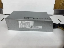 Bitmain APW3++ 1600W Antminer ASIC Power Supply PSU APW3++-12-1600-A3