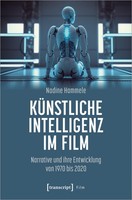 KüNstliche Intelligenz Im Film Nadine Hammele