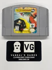N64 - Wipeout Nintendo 64 Cart Only #2927