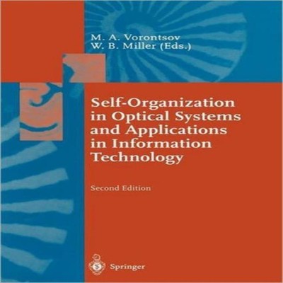 Self-Organization in Optical Systems and Applications in Informat