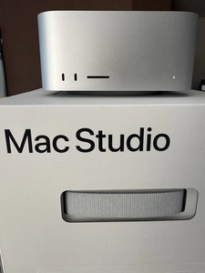 Apple Studio M2 Ultra | eBay