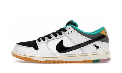 Nike SB Dunk Low CSEF HJ4132-100 39