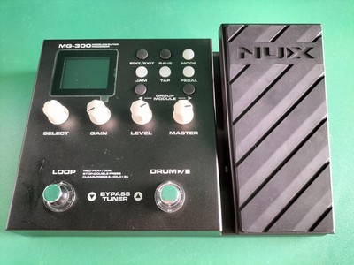 NUX MG-300 408668