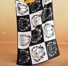 Blanket GARFIELD Garfield