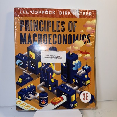 Principles of Macroeconomics