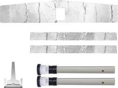 #ad DA82 01415A Water Leakage Assembly Replacement for Samsung Refrigerator... $22.42