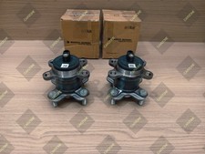 Roulement de roue Suzuki BALENO