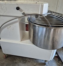 impastatrice a spirale Tagliavini 