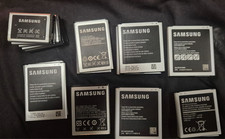 Original Samsung Akku Konvolut