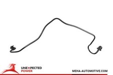 Radiator Hose Cooling System Fits Citroen DS Peugeot MEHA AUTOMOTIVE MH50265