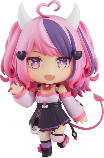 Good Smile Company Nendoroid Ironmouse Figur Japan Neu-image