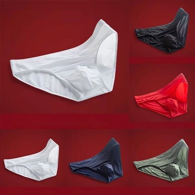Unterwäsche Herren Slips Plus Size Sexy String Bademode Bikini Dessous