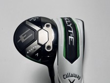 Callaway Elyte X 7 Fairway Wood 21 HZRDUS Limited Edition 4.0 Ladies RH HC