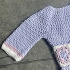 Baby's Newborn Made by Mandy Gown — photo 9