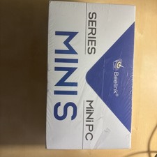 Beelink Mini S13 Mini PC 16 GB Ram 500 GB Storage Intel N150 Twin Lake Processor
