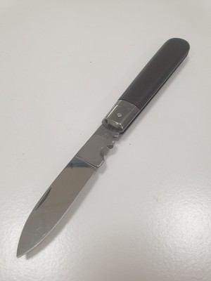 couteau plant belzer 2819 germany rostfrei solingen knife vintage