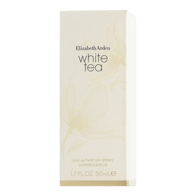 Elizabeth Arden - White Tea EDP Spray 50ml