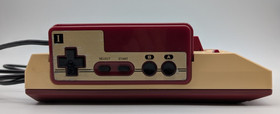Nintendo Family Computer ( Famicom ) Bundle | Console, Cables, & 2 Mario Games