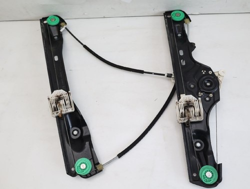Fensterheber vorn rechts BMW X1 E84 2990294 07-2011 - Bild 3 von 4