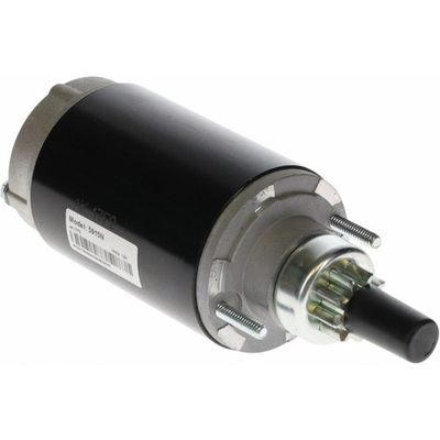 #ad New Starter Fits John Deere 317 KT17QS 1979 82 5666340MO30SM SM18191 91 09 1023 $72.95