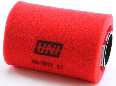 Uni Dual Stage Air Filter Polaris Ranger 800 900 RZR Razor RZR-4 NU-8513ST Foam - Picture 2 of 4