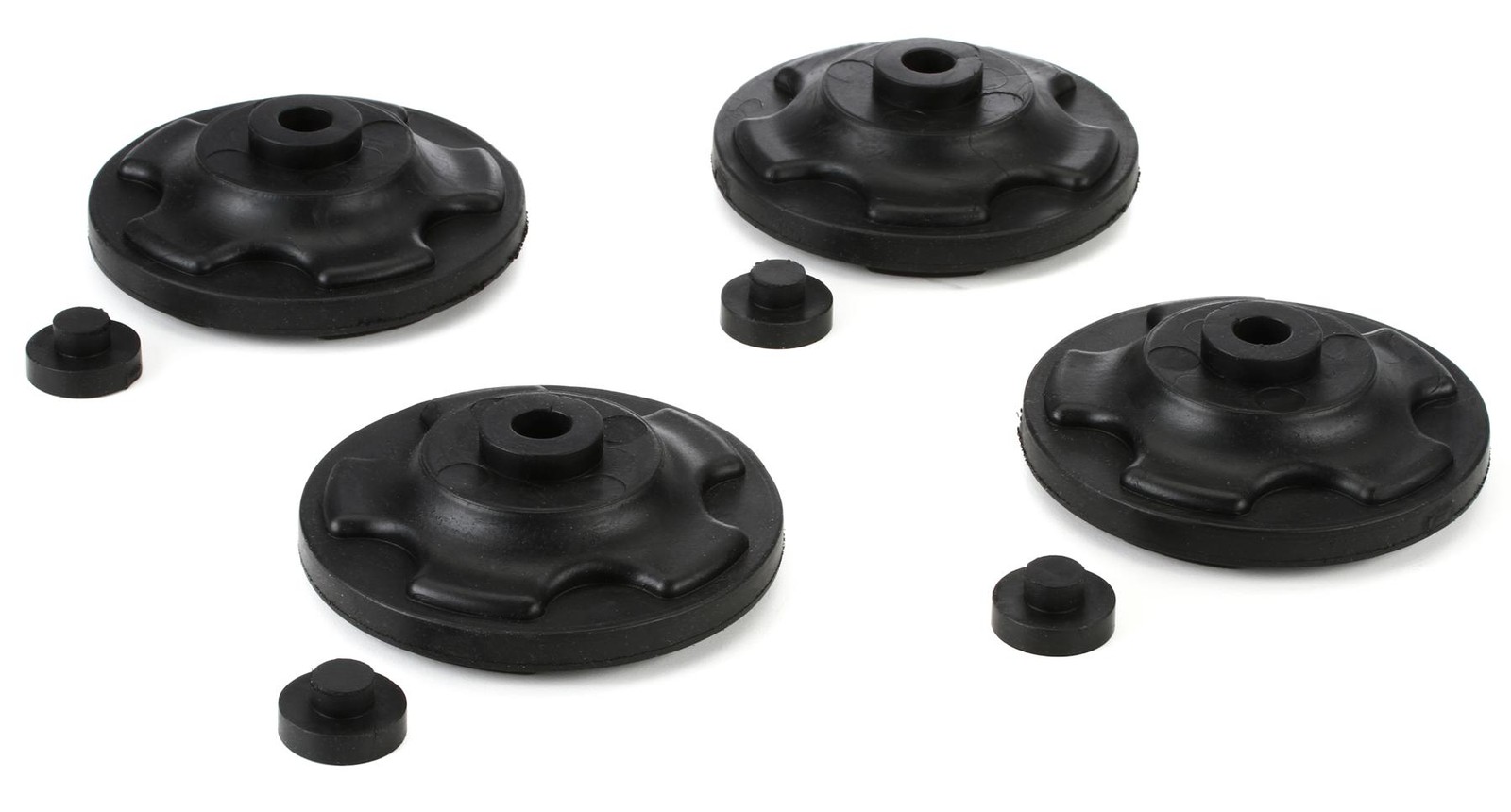 Комплект изоляции сабвуфера RAB Audio ProJax 9490₽