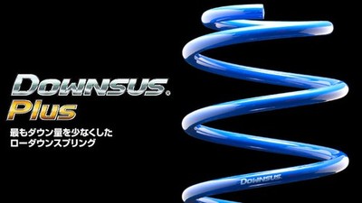 ESPELIR DOWNSUS PLUS REAR FOR LEXUS GS350 GRL12 2GR-FKE ESX-4681R