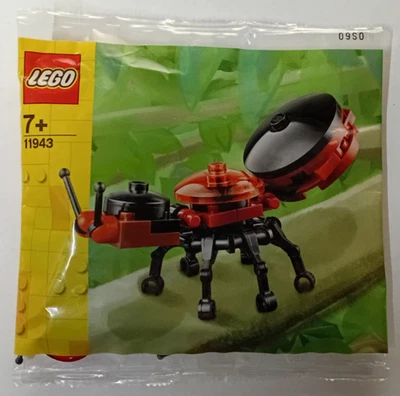 LEGO Creator 11943 Fire Ant