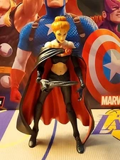 Black Queen Marvel Legends, Toys R Us Exclusive, TRU, Phoenix, X-Men Universe