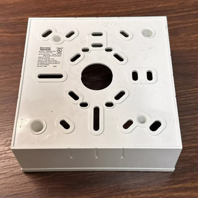SMB500 US SYSTEM SENSOR