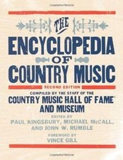 The Encyclopedia of Country Music: The Ultima...