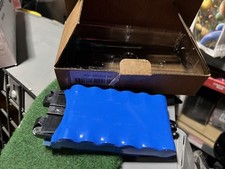 Replacement Battery For Shark